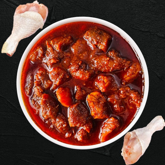 Chicken Pickle (Boneless)