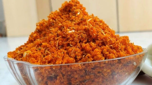 Kobbari Karam Podi