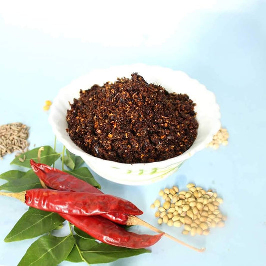 Nalla Kaaram Podi