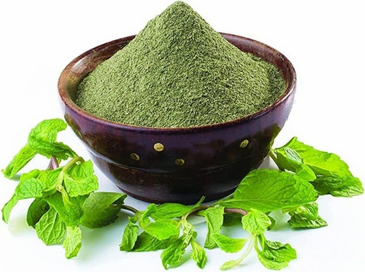 Pudina Kaaram Podi
