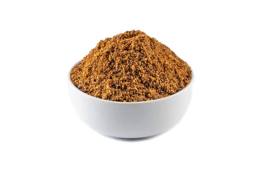 Avise Ginjala Karam Podi