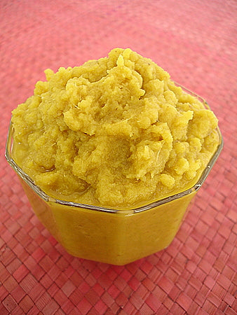 Ginger garlic Paste