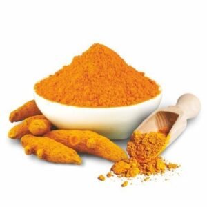 Pasupu Pasupu (Turmeric Powder)