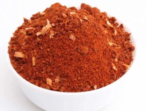 Sambar-Karam Samabar Karam