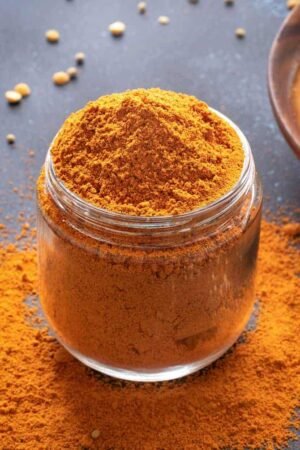Sambar-Powder Sambar Powder