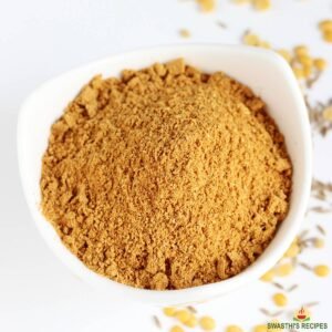 rasam-powder-recipe Rasam Powder