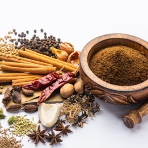 Garam Masala