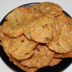 Pappu Chekkalu Pappu Chekkalu (Andhra Style)