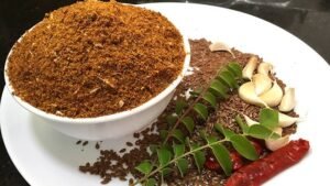 Sunflowe Sunflower Seeds Karam Podi