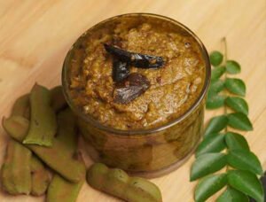 Chinthakaya Mudi Pachadi